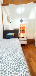 Euro-Asia Park (D13), Condominium #374986091